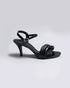 SERAI Strappy Heels